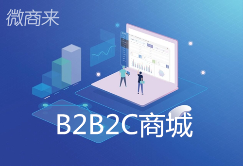 影响B2B2C商城价钱的要素有什么？